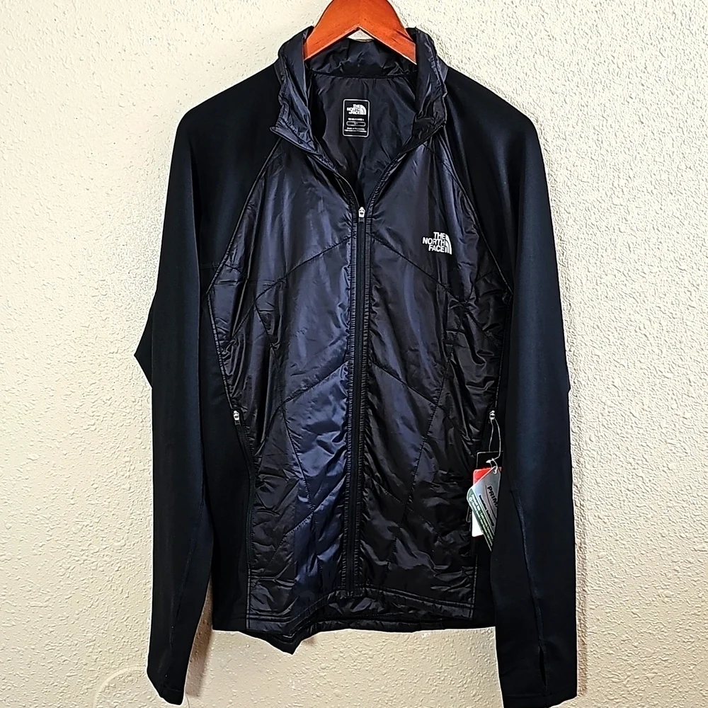 The North Face Primaloft Jacket.